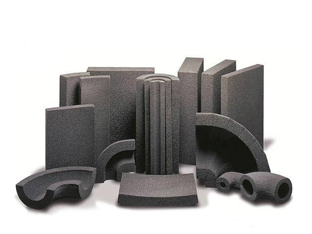 CELLULAR GLASS BLOCK INSULATION