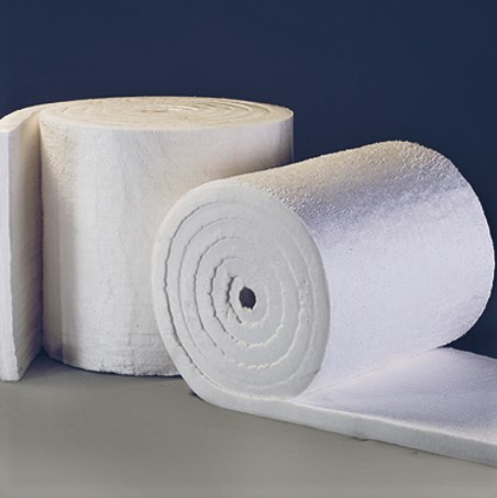 CERAMIC FIBER BLANKET