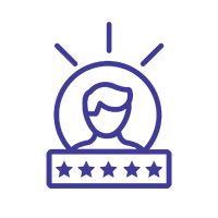 Customer Driven Customer Driven