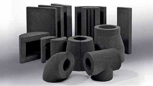 FOAMGLAS ONE BLOCK INSULATION